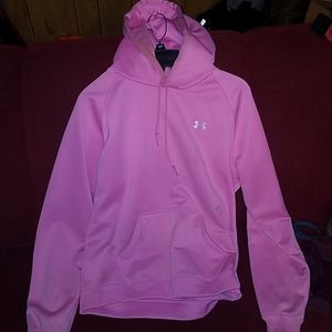Under armour hoodie